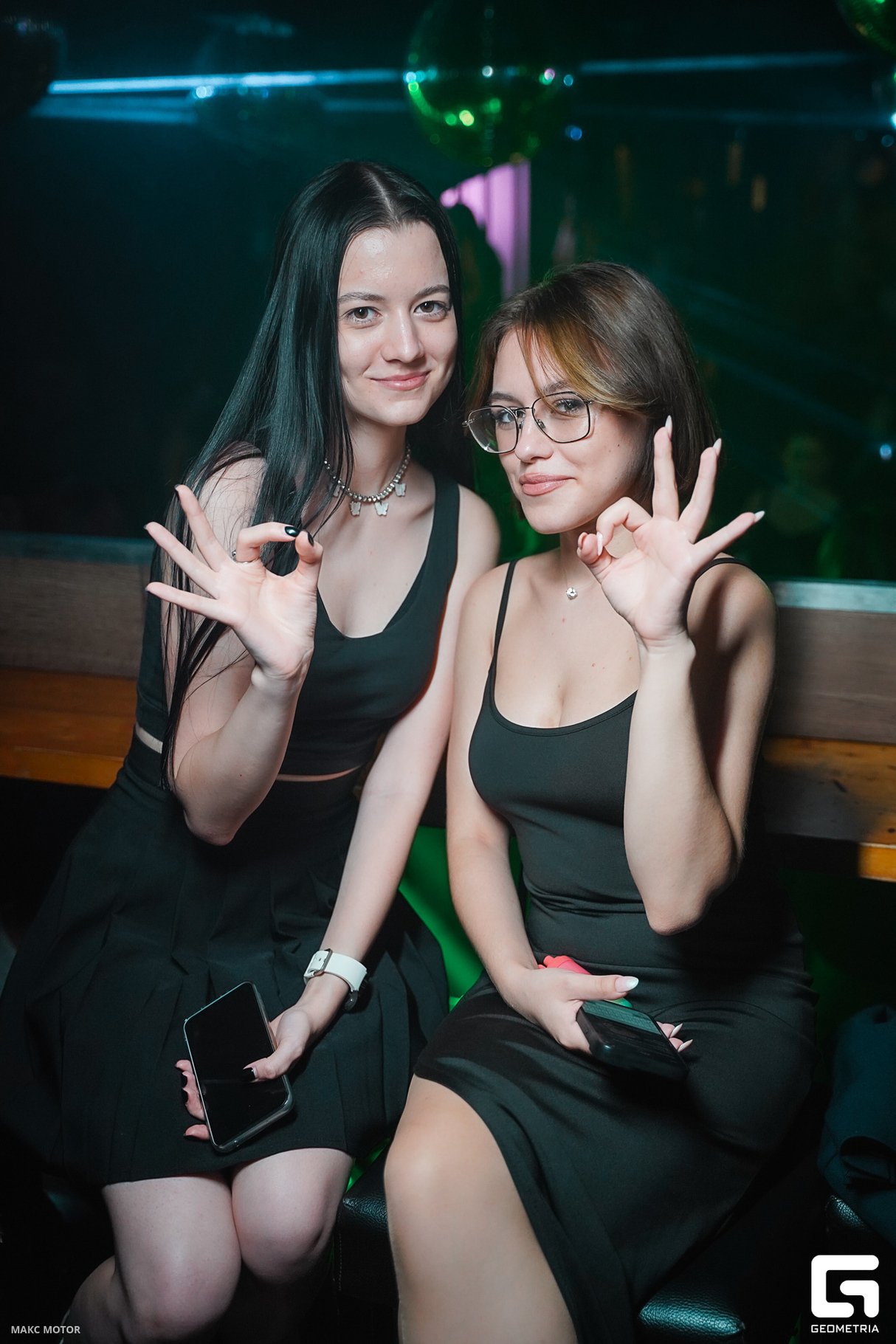 Saturday Night 27