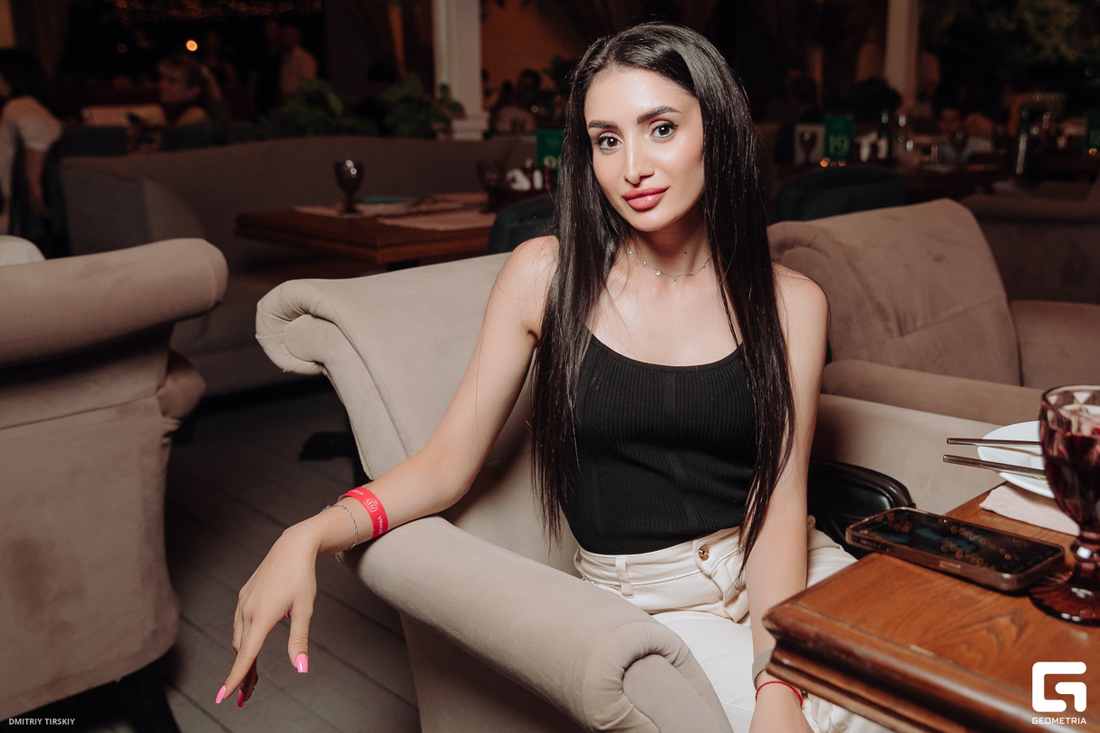 Yerevan Party 8