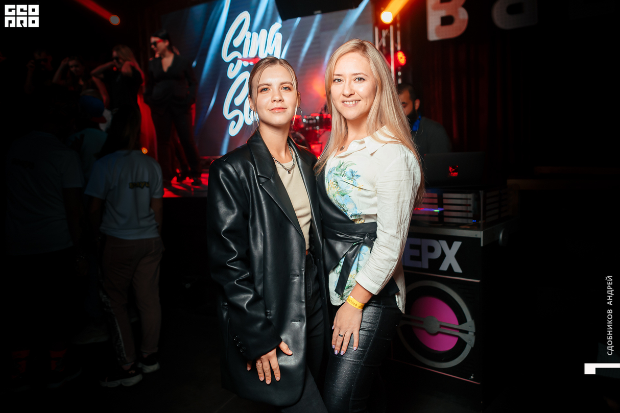 SING SONG BATTLE - 2022 24