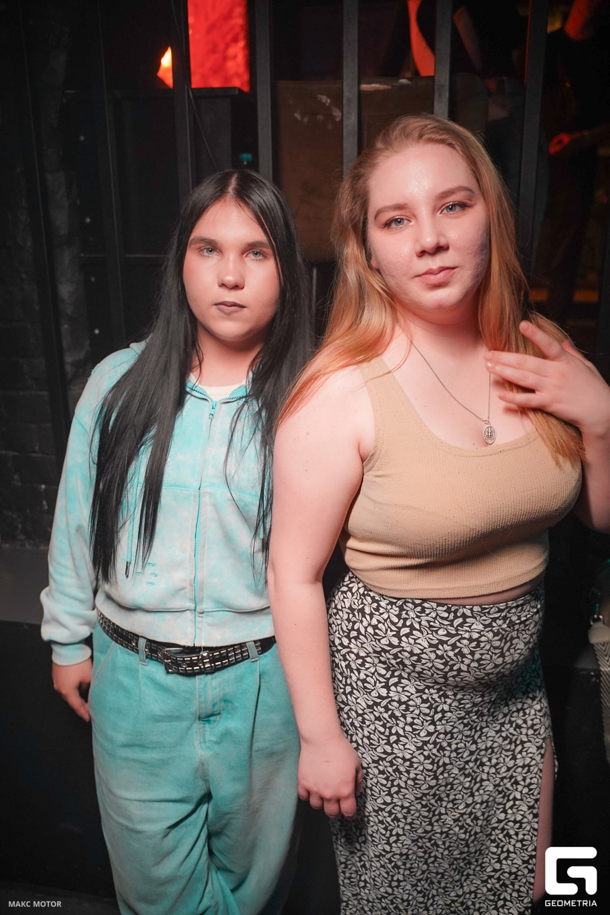 Friday Night 29