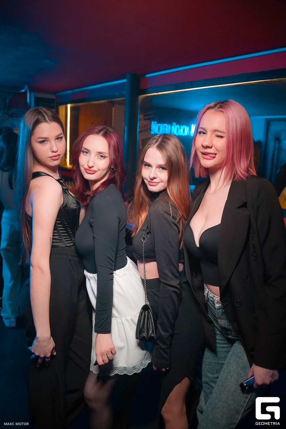 Weekend Party 23