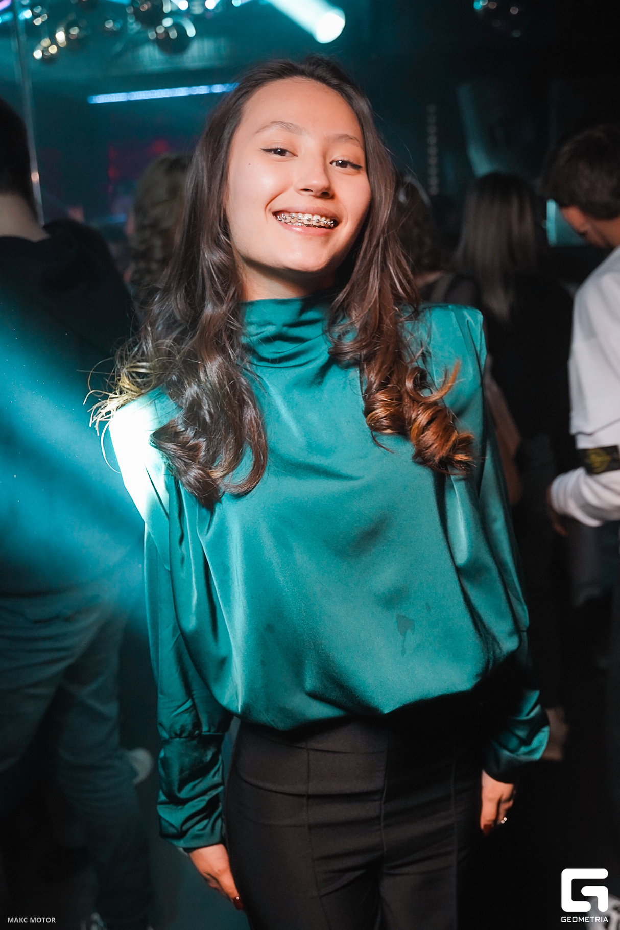 Saturday Night 8