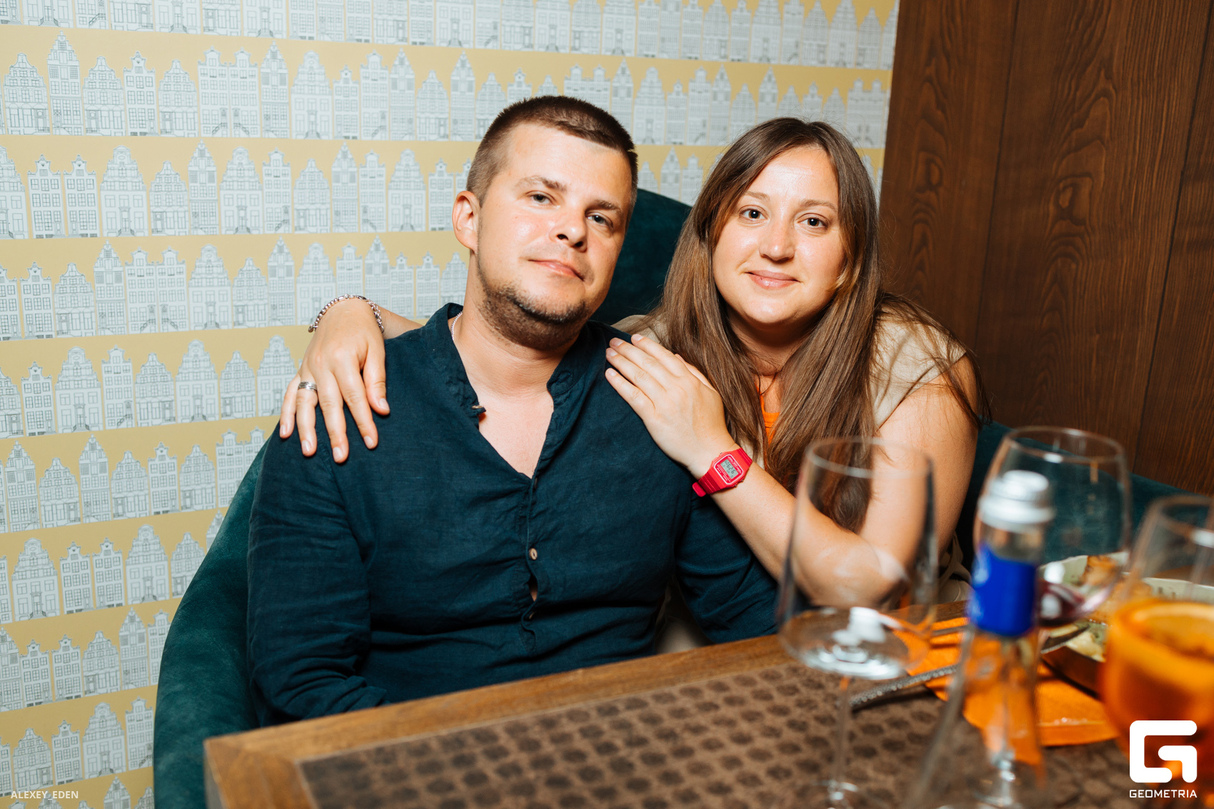 Винный вечер 17