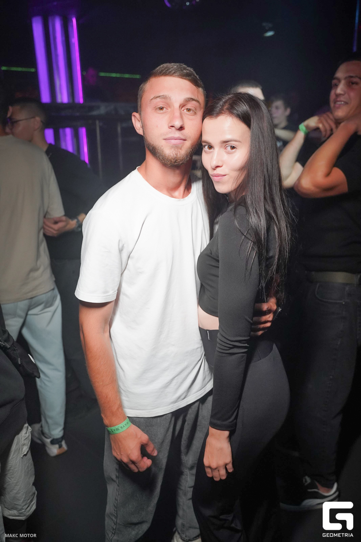 Saturday Night 10