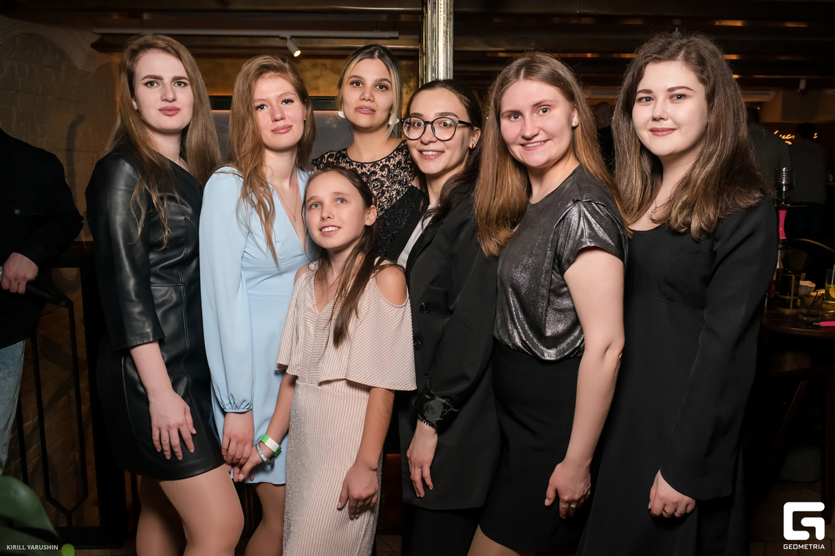 УЛЫБАЙСЯ) УЛЫБАЙСЯ) 12