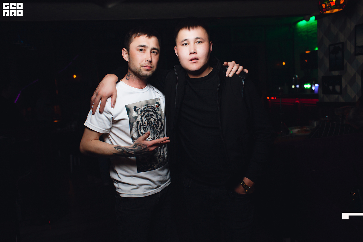 Субботний вечер 29