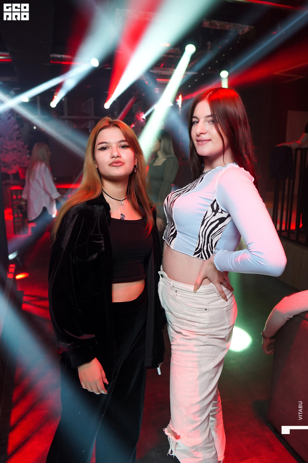Первое января! 8