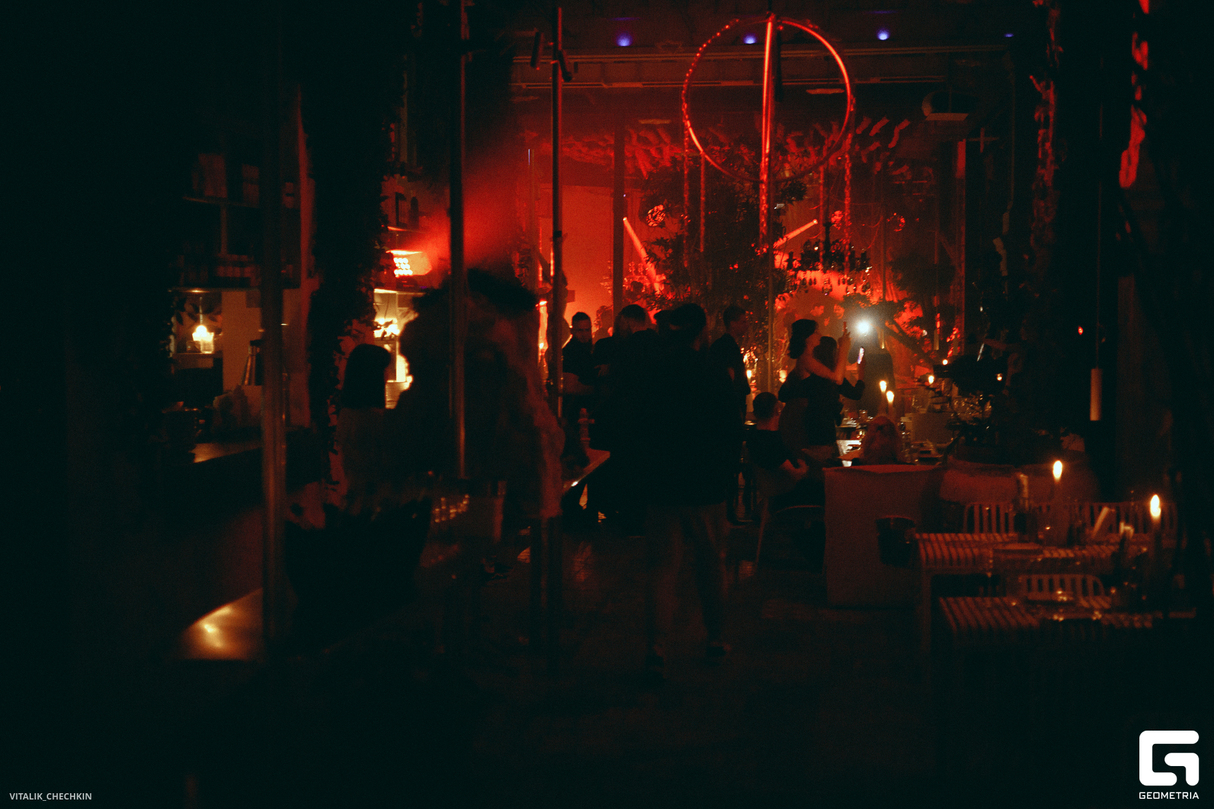 MAD MAX in GASTRODVOR 19