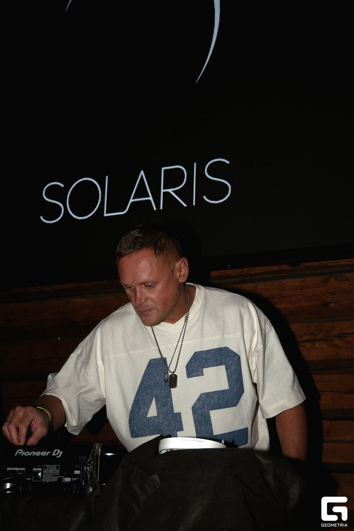 SOLARIS 13 YEARS 12