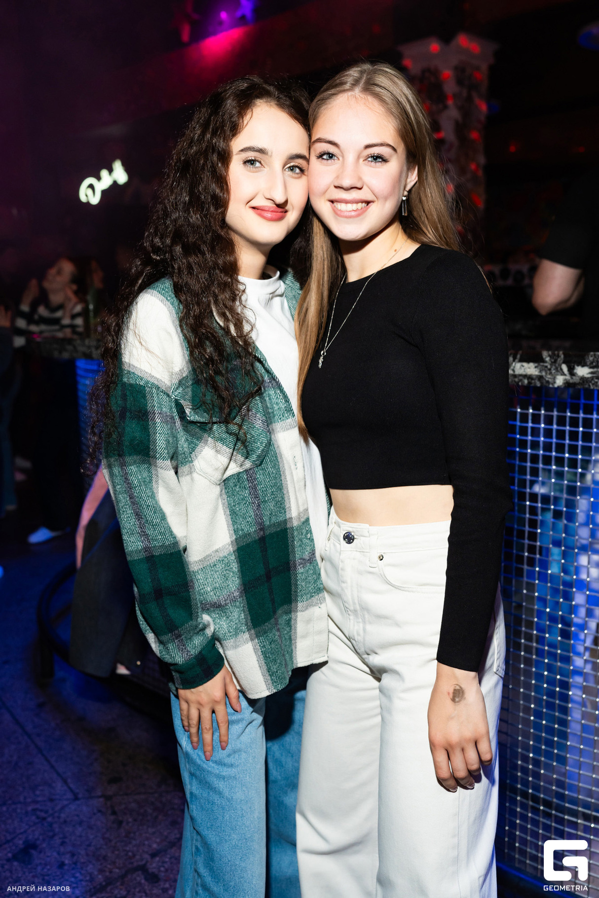 Friday Night 20