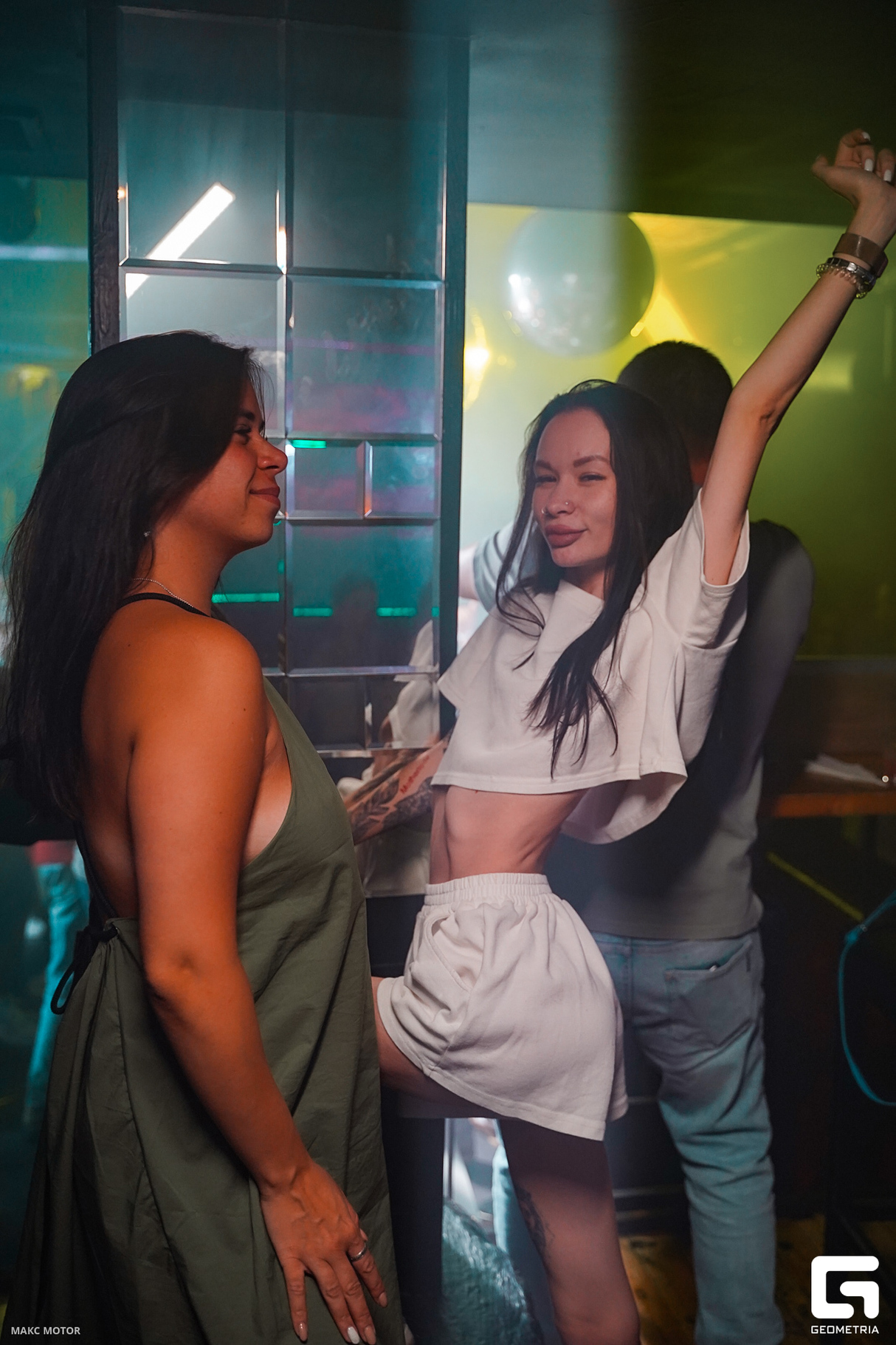 Saturday Night 29