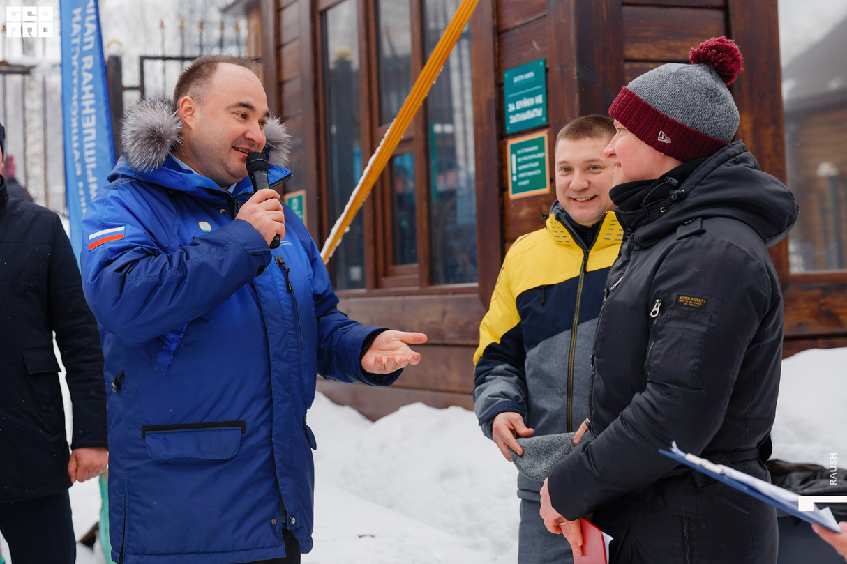 Bruderfest & Навруз 2021 19
