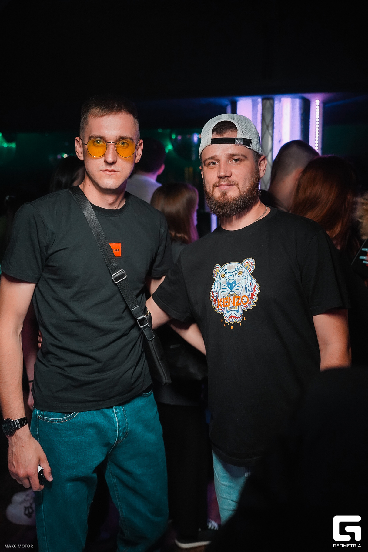 Saturday Night 22