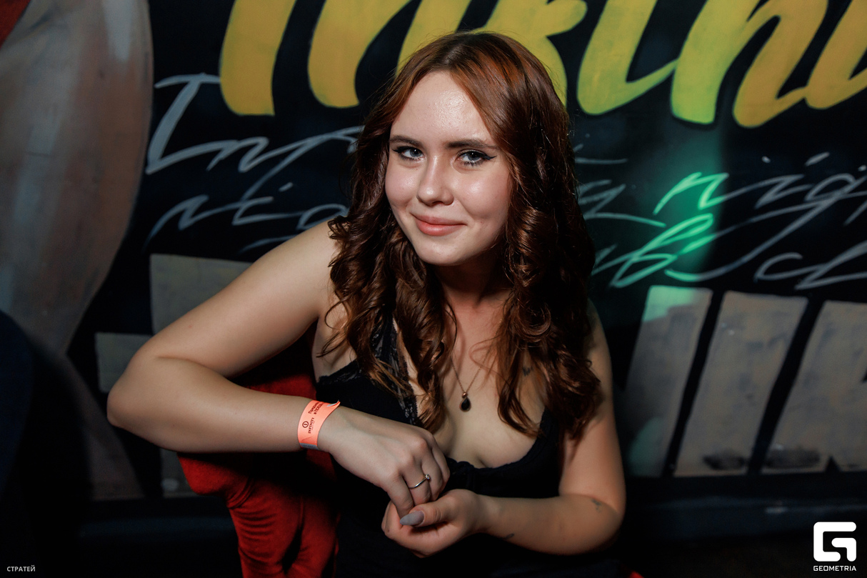 Жаркая ночь! 26