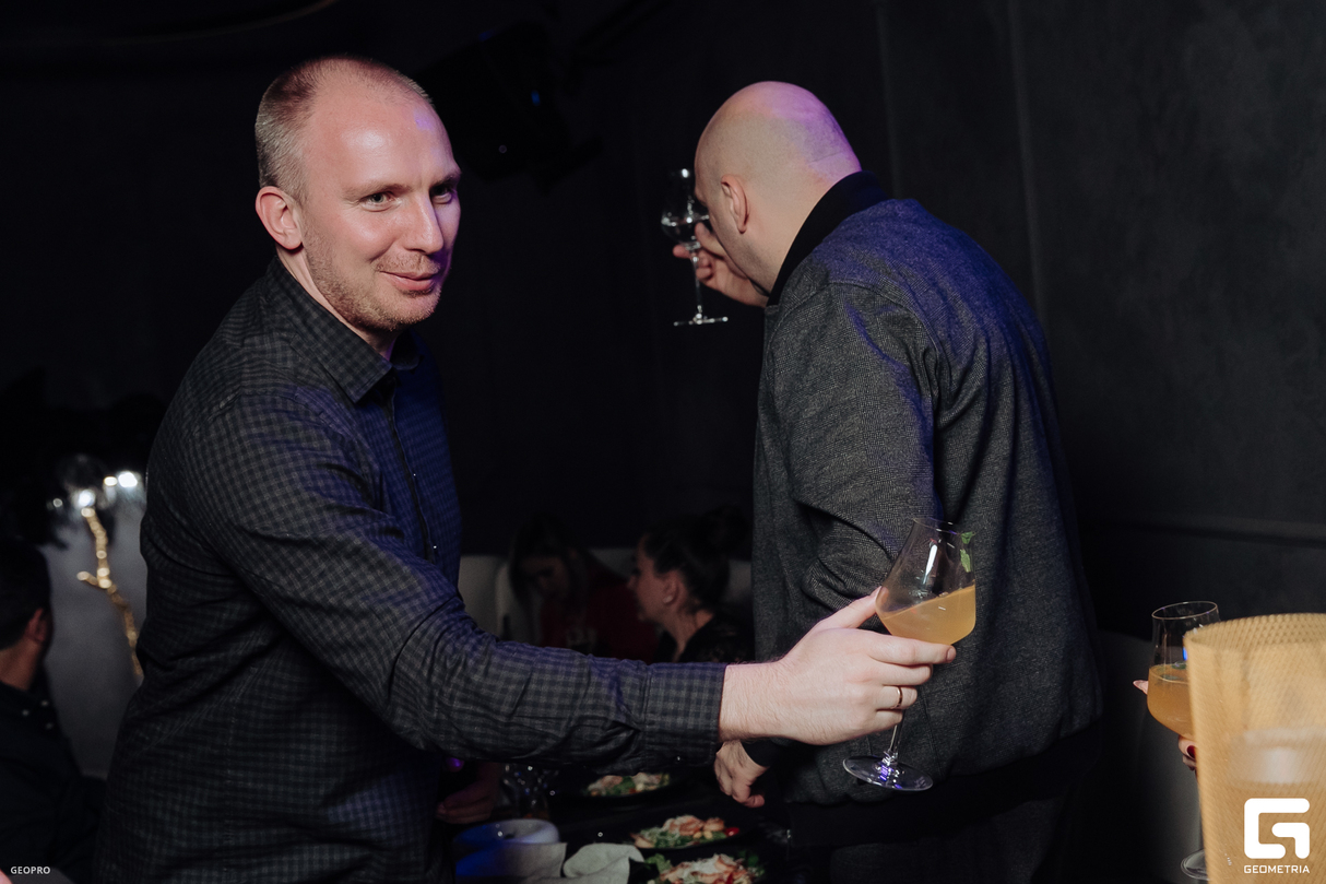 Saturday Party 21