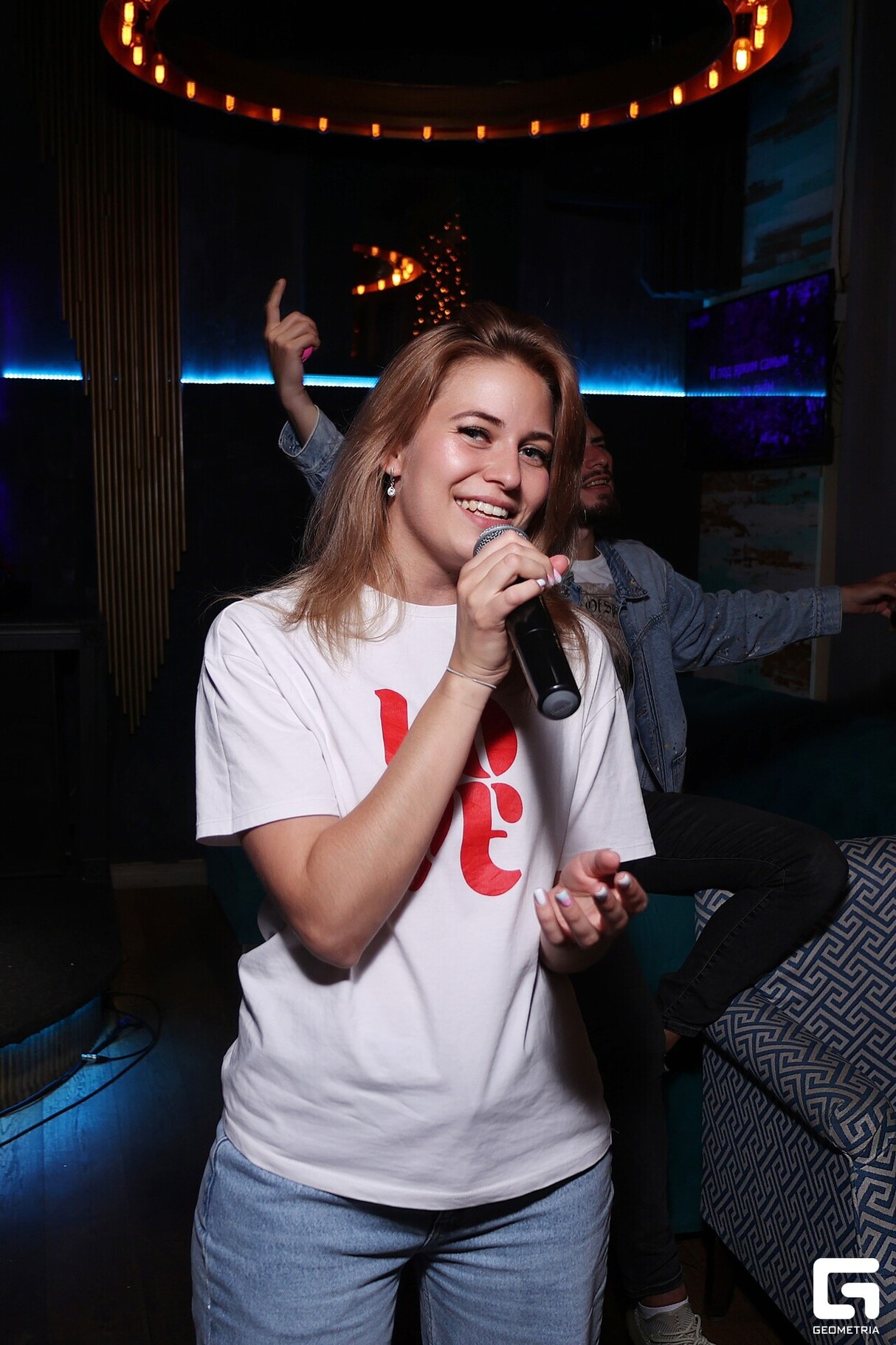 ЖАРКИЙ WEEKEND в VODA 27