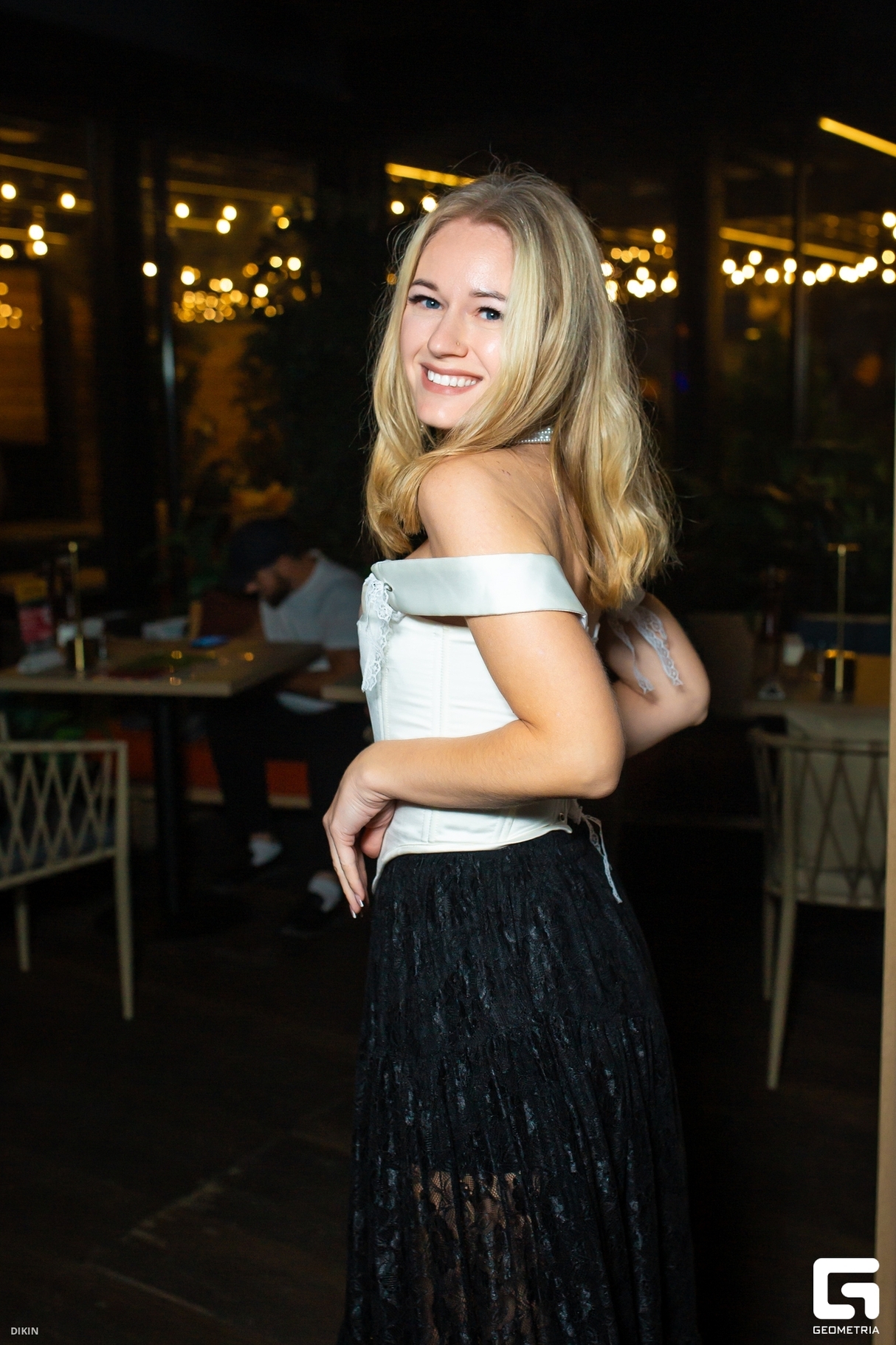 Saturday Night 16