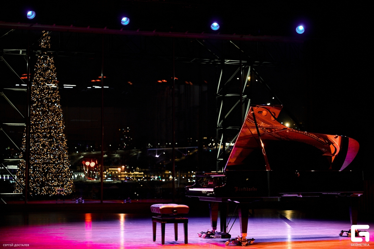 Pianissimo: Константин Франтц 27
