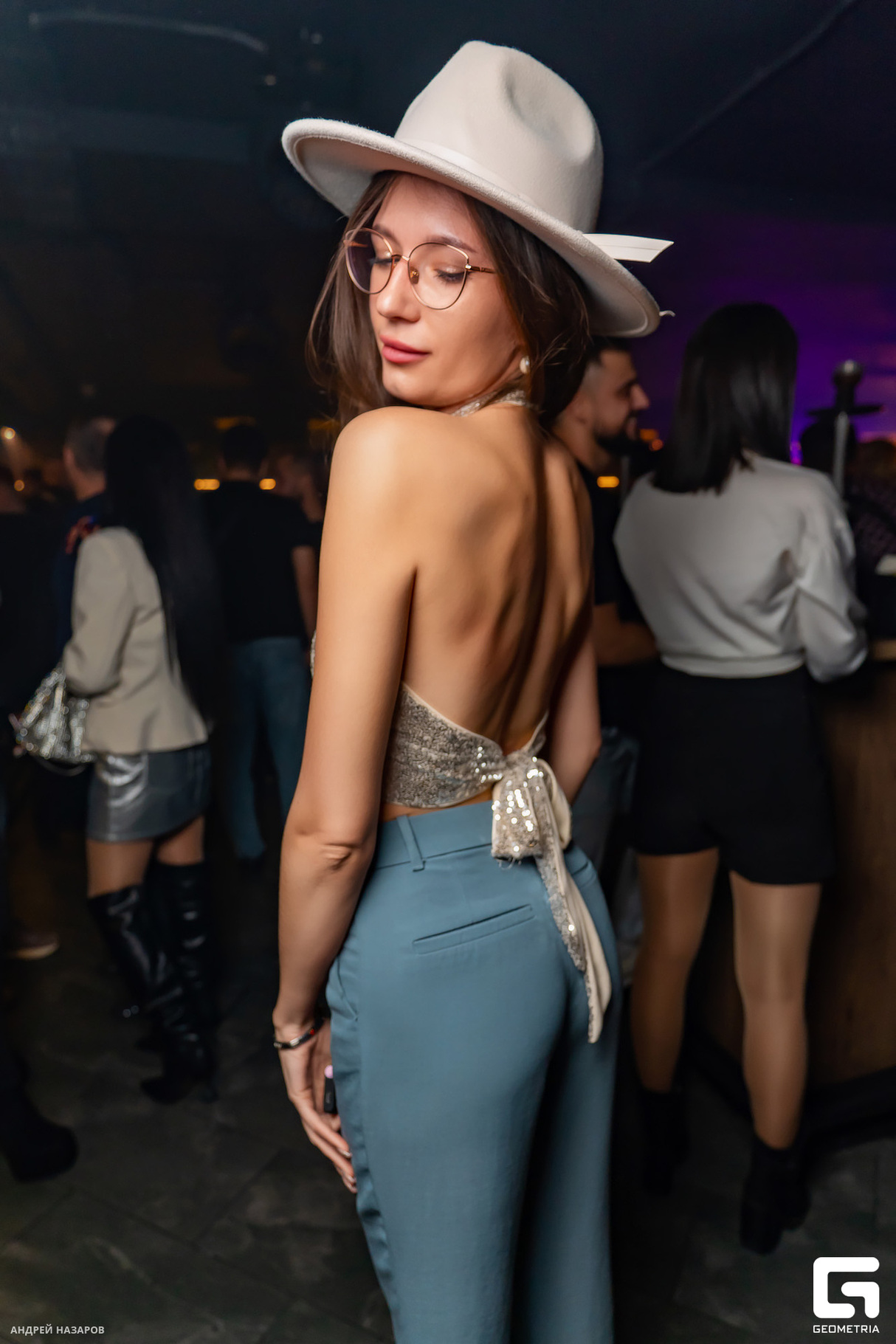 Weekend Party 12