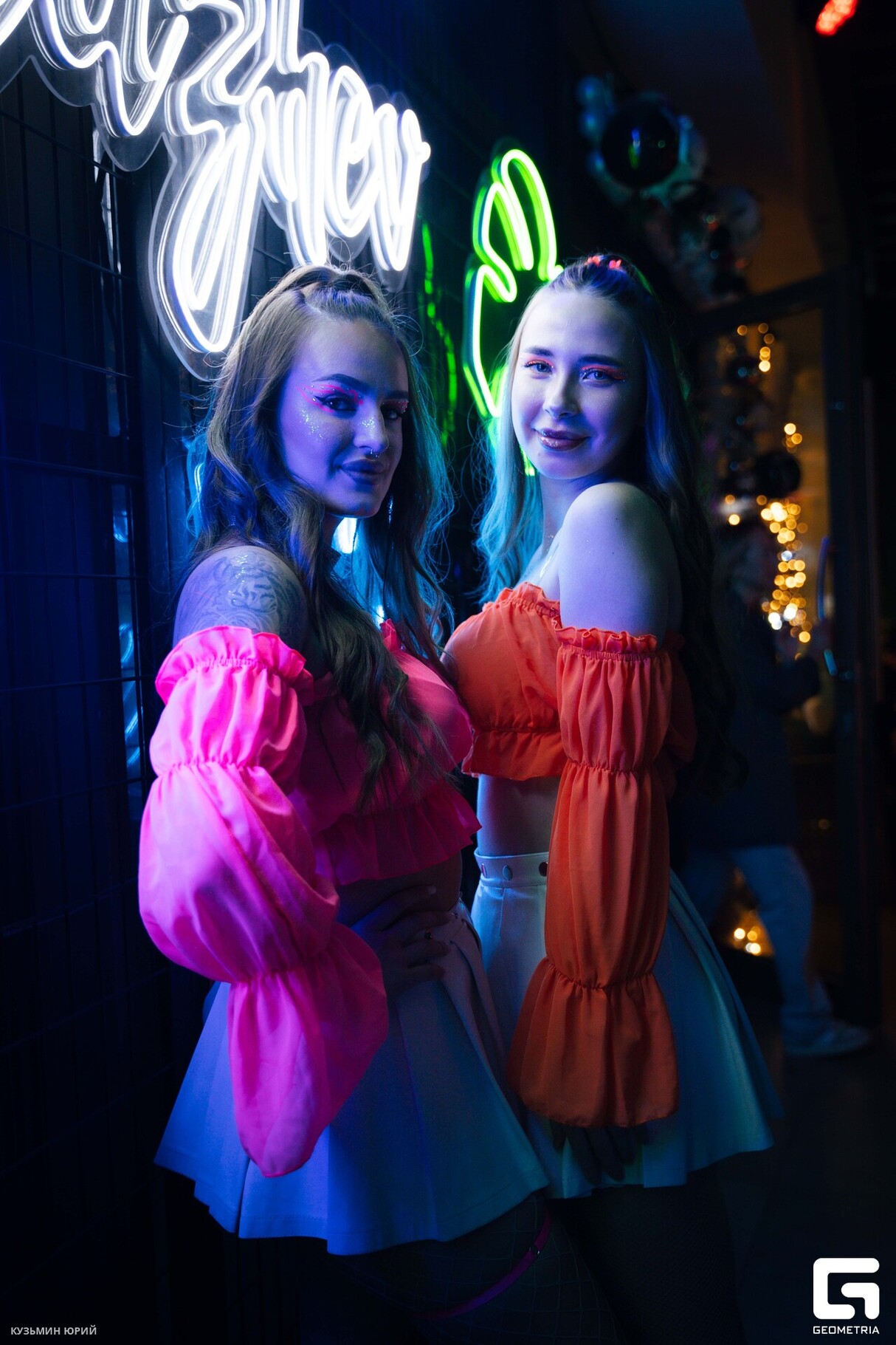 ПЯТНИЦА В BESTUZHEV BAR 18