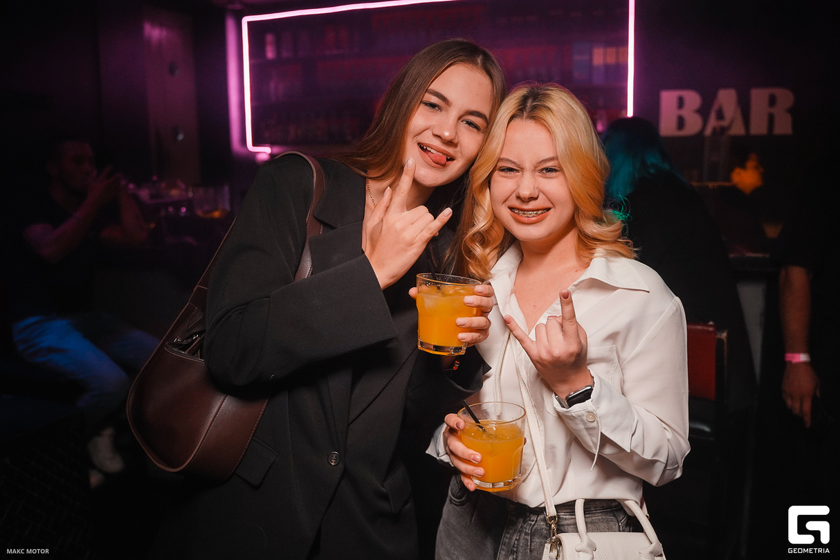 Friday Night 16