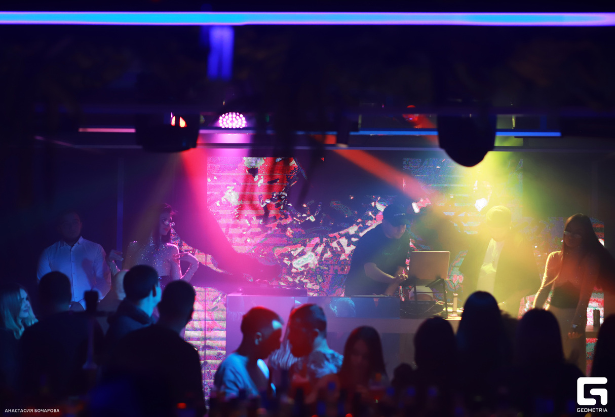 Friday Night 30