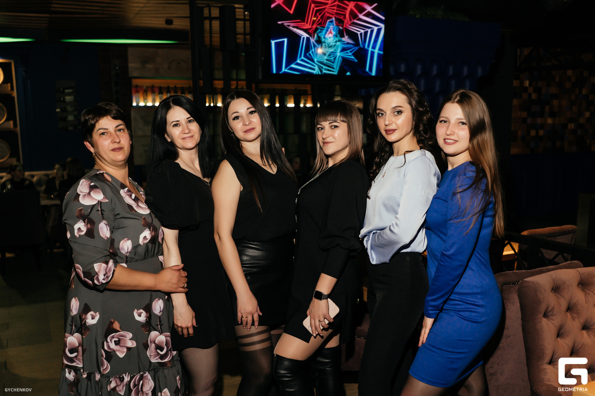 INGVAR group вечеринка 26