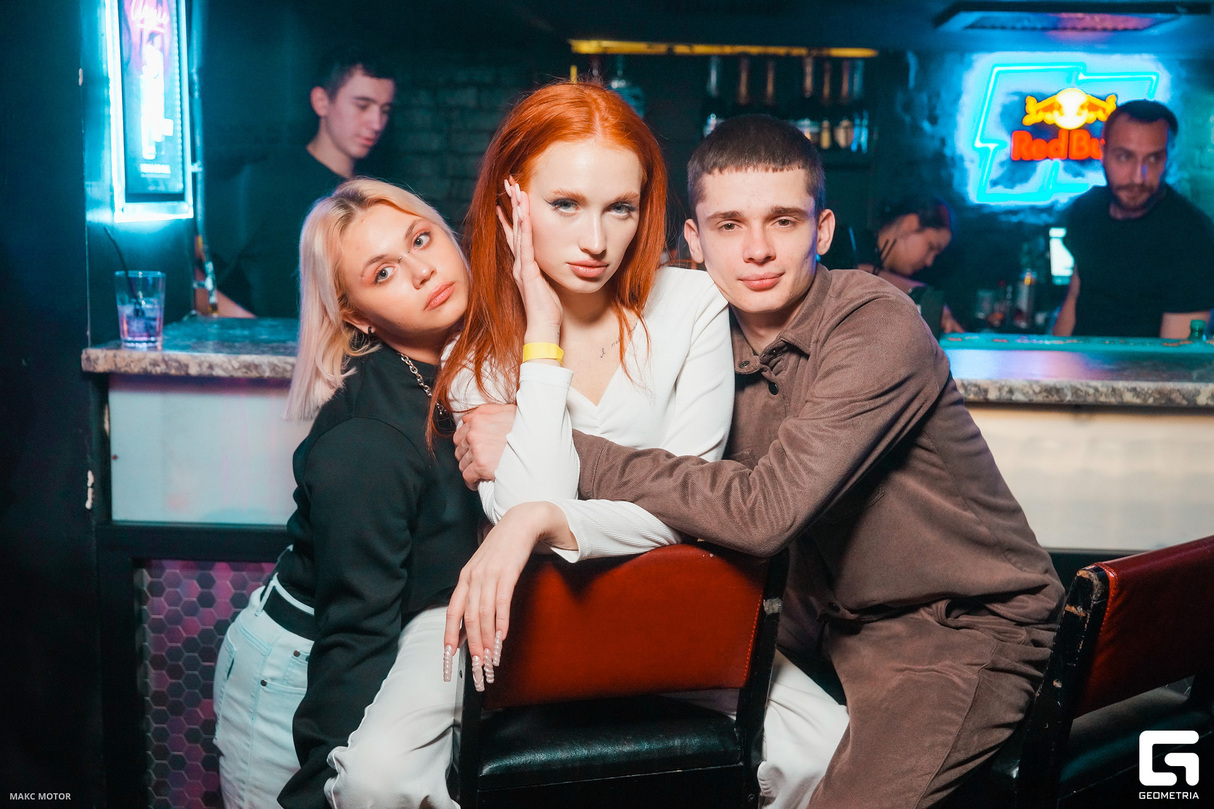 Friday Night 18