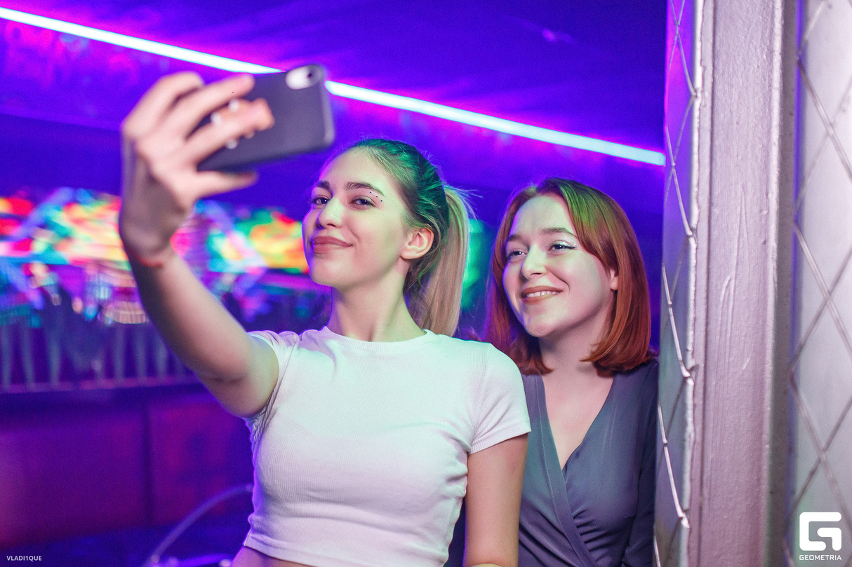 Weekend Party 10