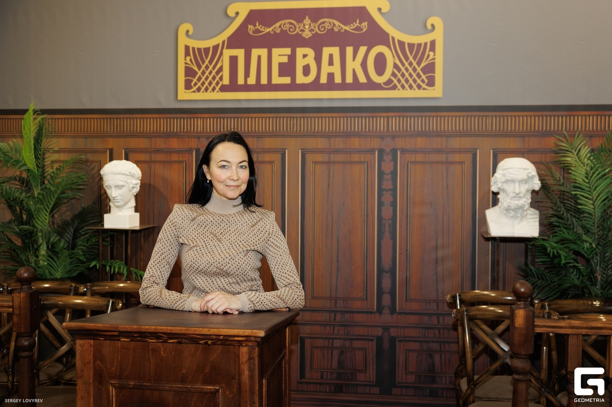 Исторический экшн-детектив «Плевако» от онлайн-кинотеатра PREMIER в Нижнем Новгороде 12