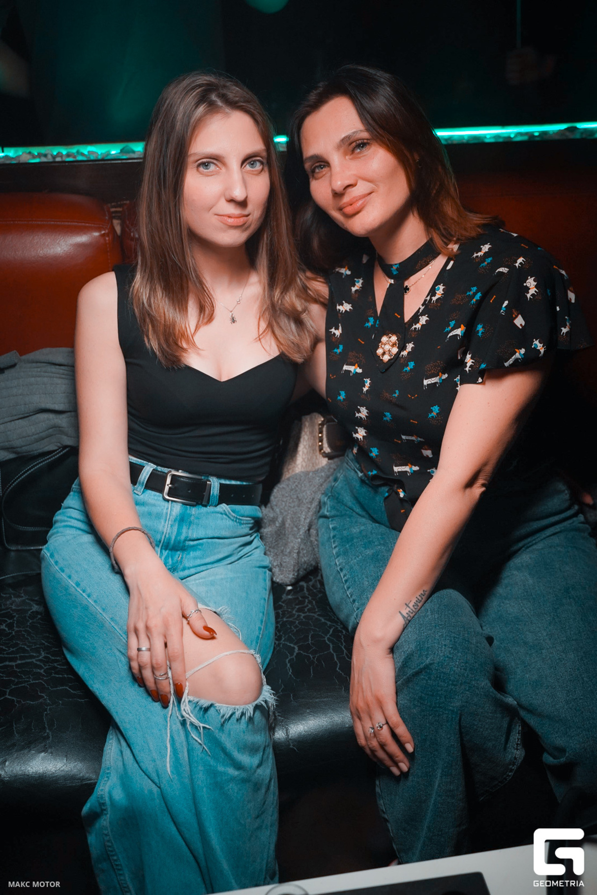 Saturday Night 10