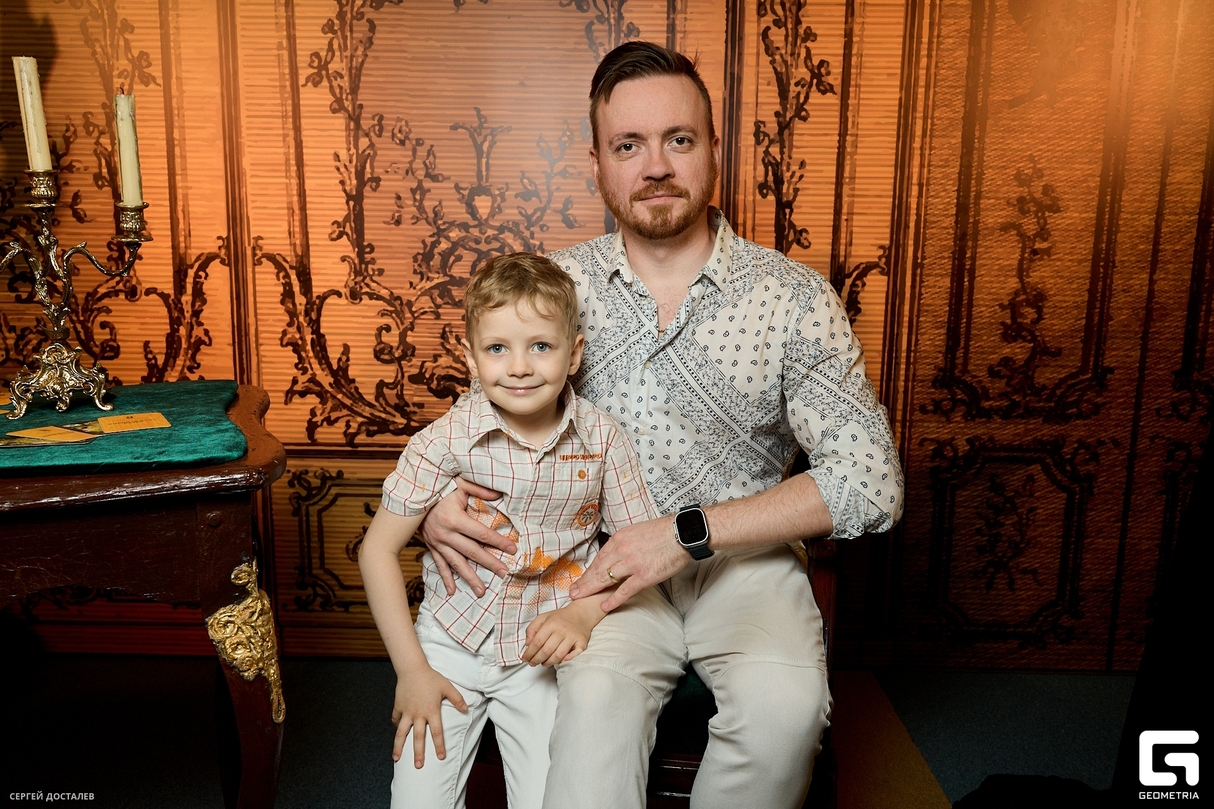 Мировая премьера балета Ю. Красавина «Пиковая дама» 27