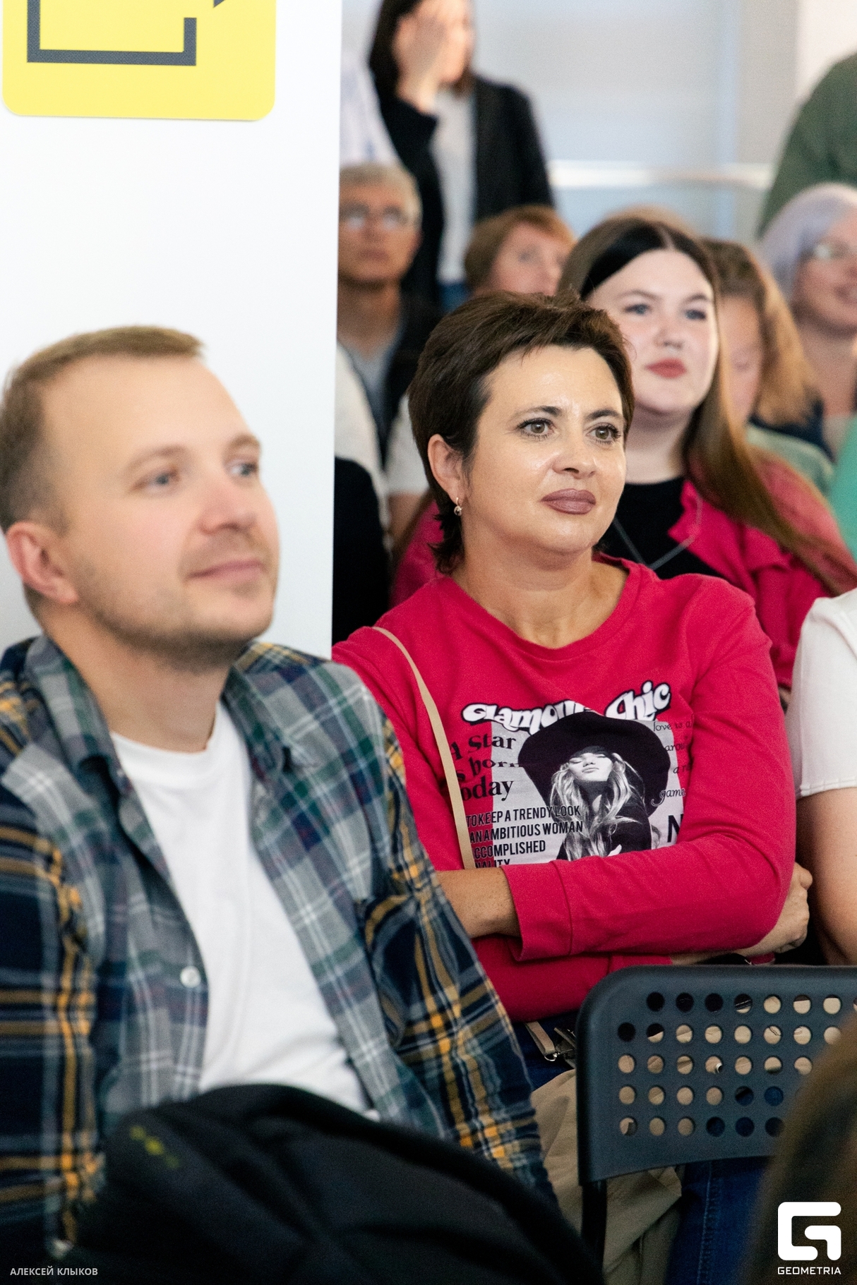 Открытие выставки Никиты Духника «Столица закатов» 22