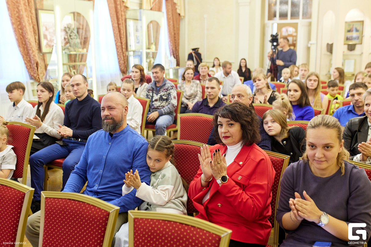 ПОЧЕТНАЯ СЕМЬЯ 2023 19