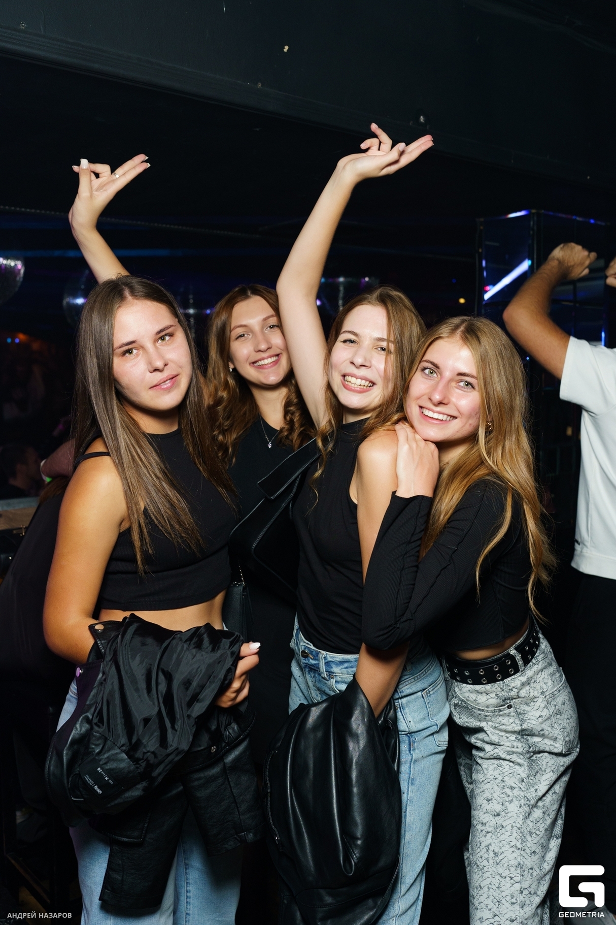 Friday Night 9