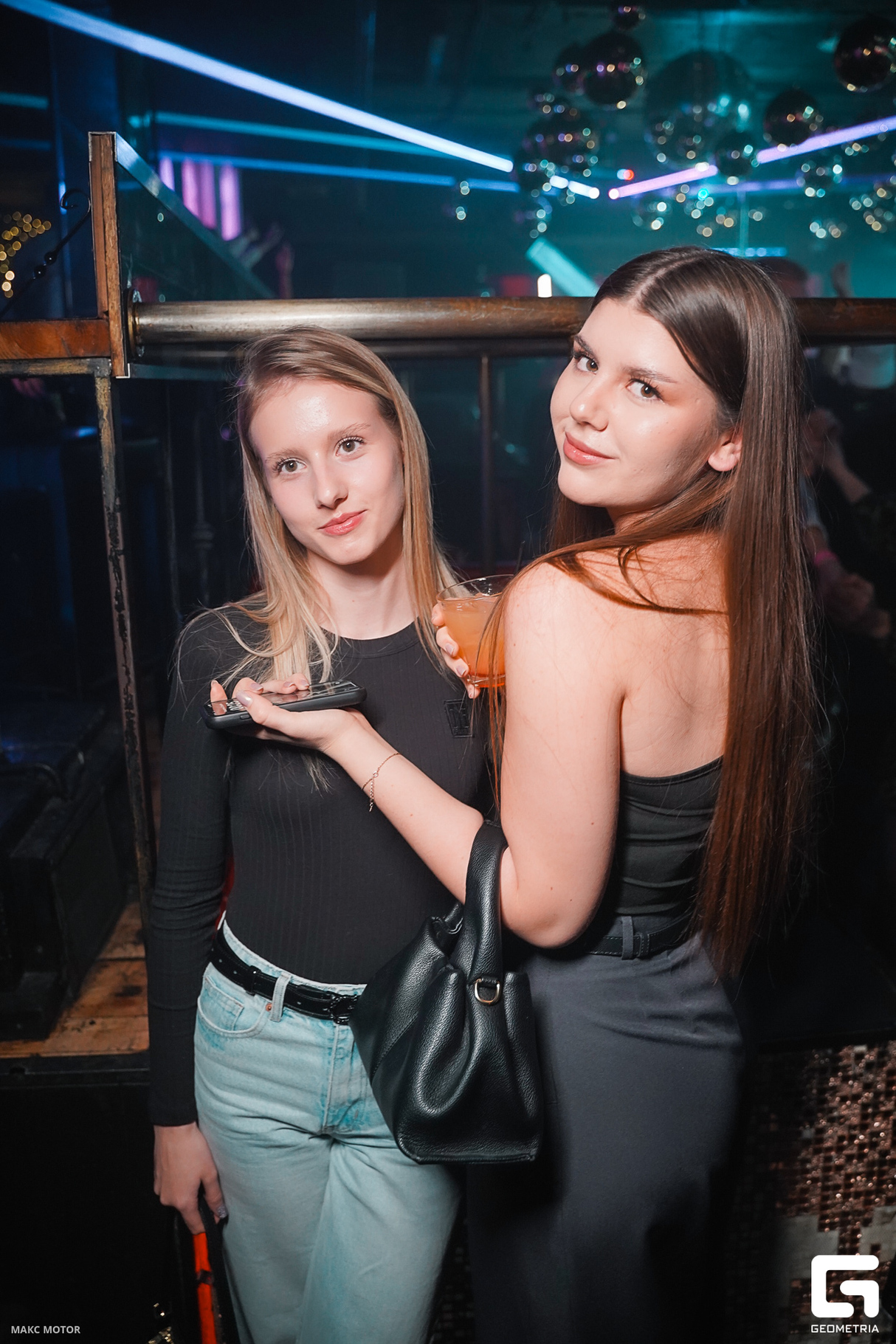 Saturday Night 24