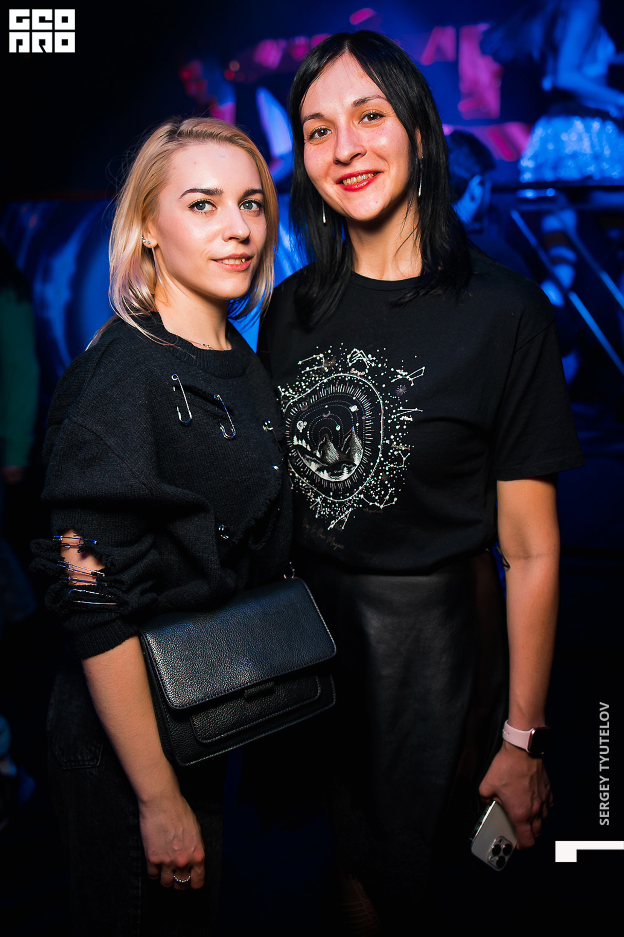 THE TOP CLUB WKND 12