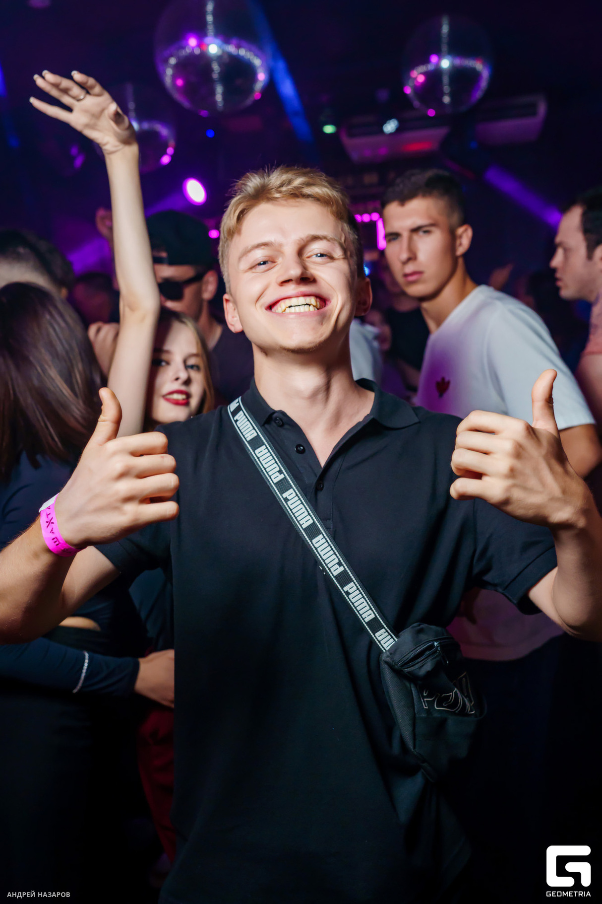 Saturday Night 17