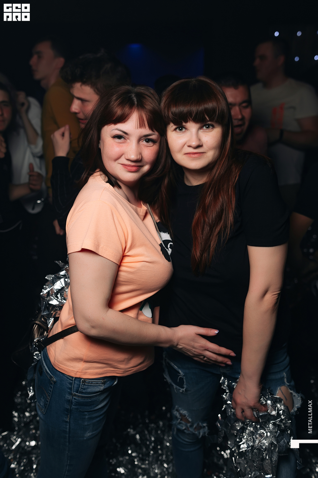 Субботний отрыв! 18