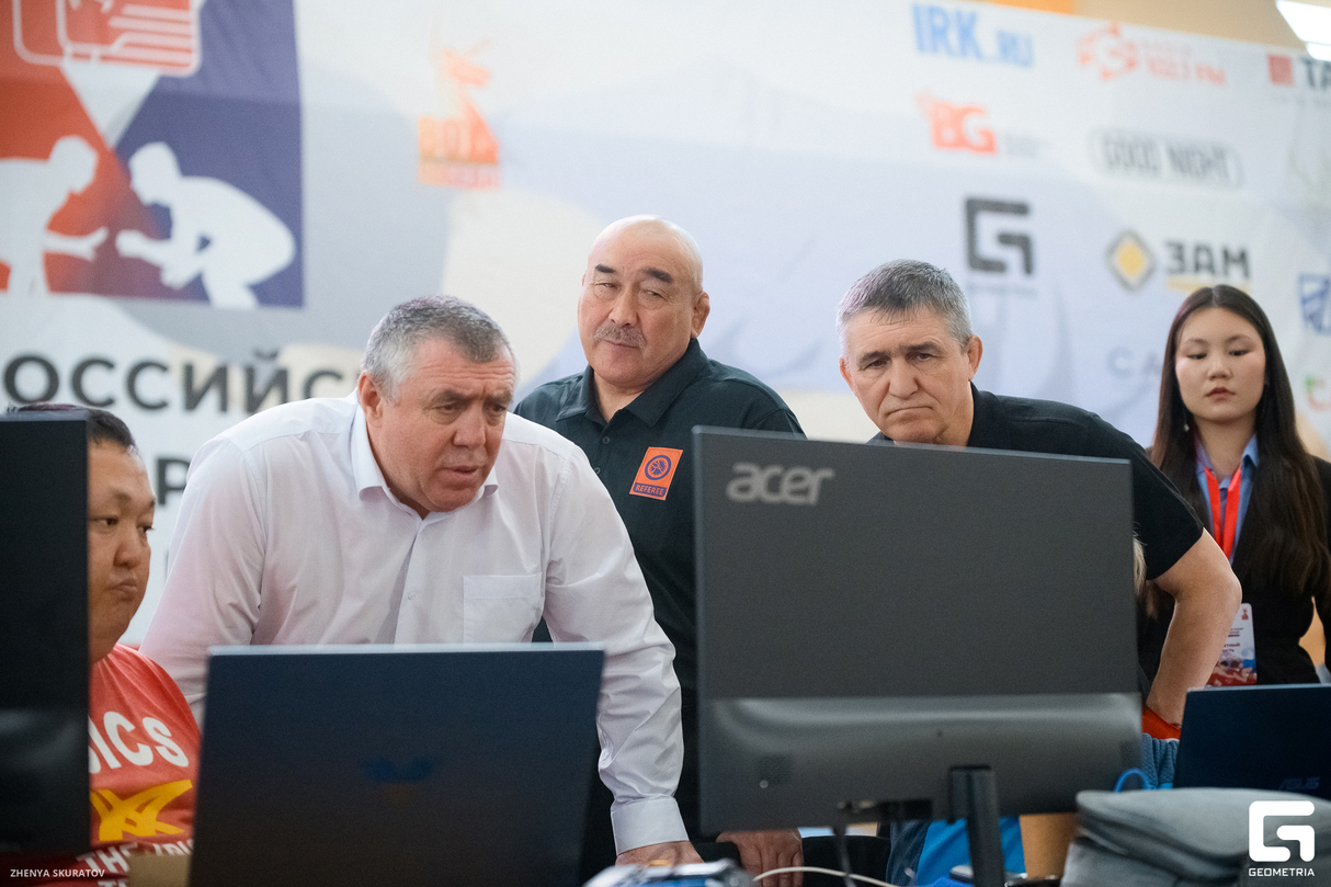 IV ВСЕРОССИЙСКИЙ ТУРНИР ПО ВОЛЬНОЙ БОРЬБЕ НА ПРИЗЫ АВТОСАЛОНОВ "ТАЧКИ" 23