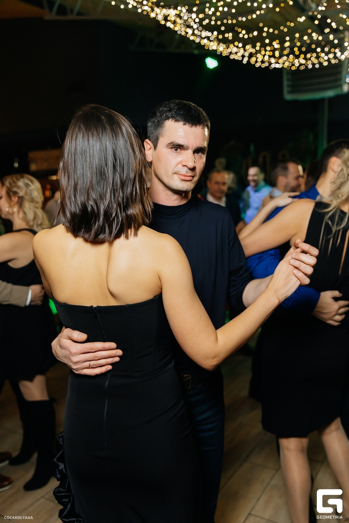 Friday party 18