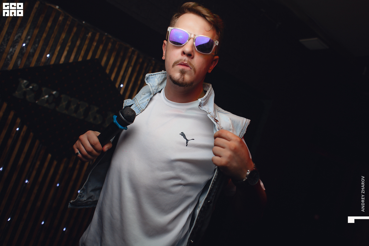 Субботний отрыв 18