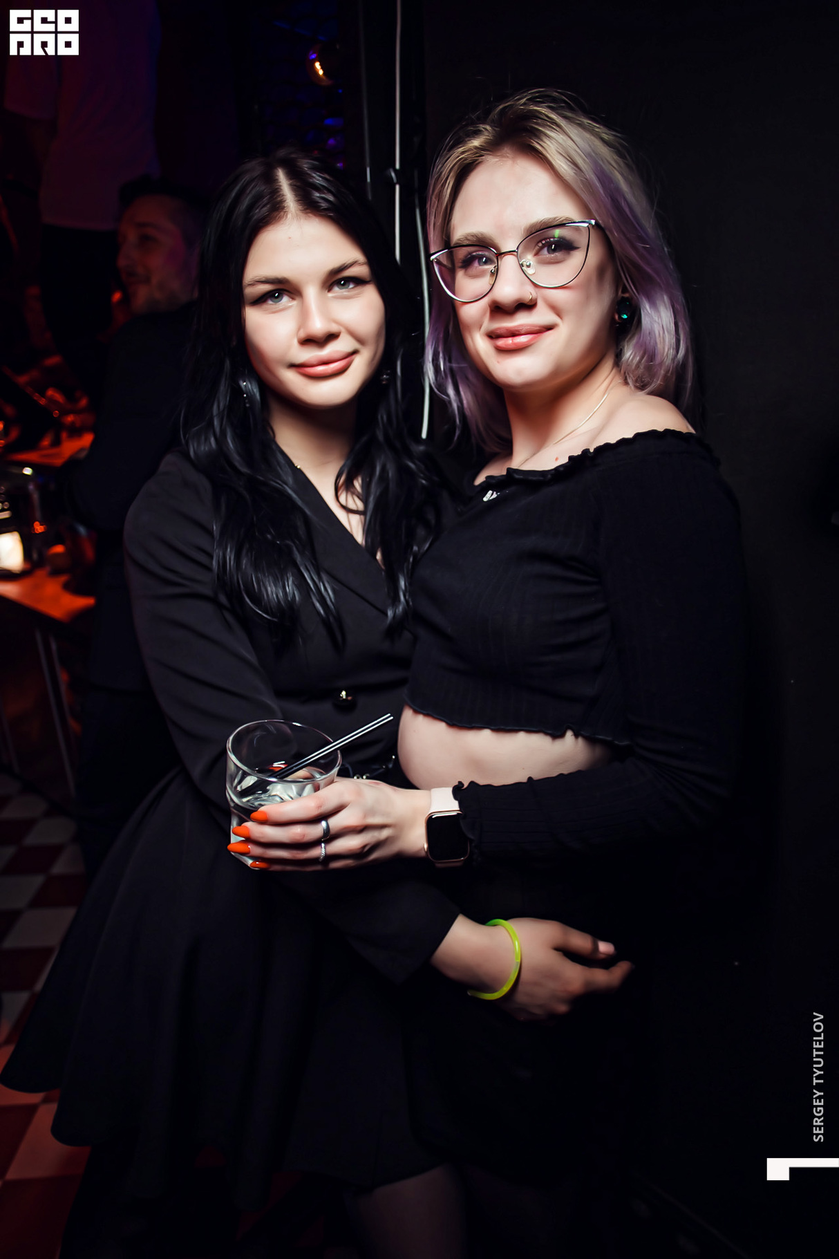 NEBAR VIBES! 16