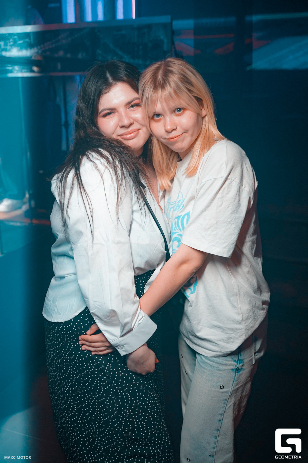 Friday Night 15