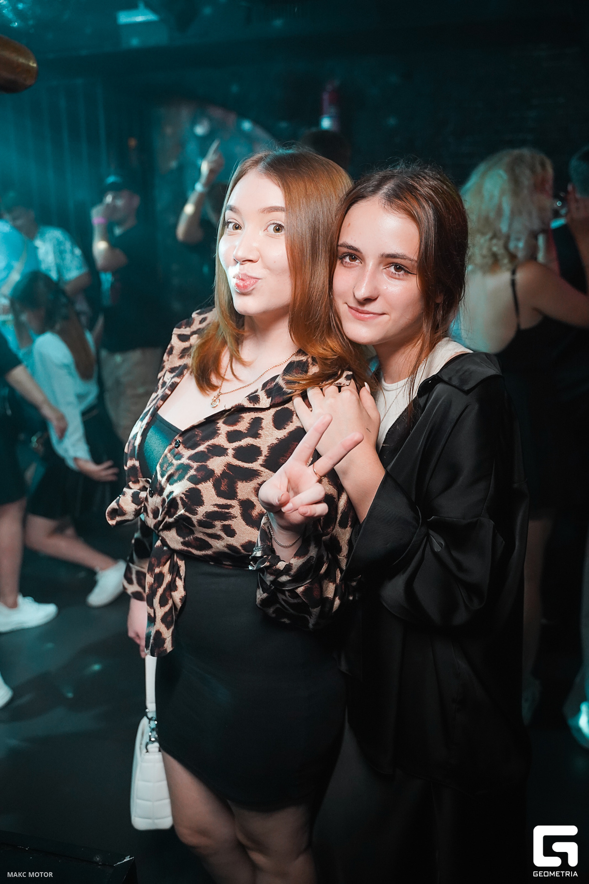 Friday Night 26