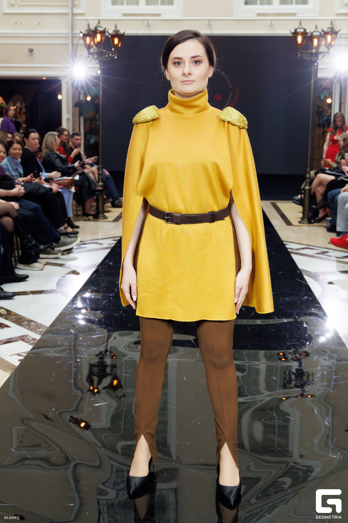 GEO FASHION WEEK 2025 ВЕСНА - DAY 1 PART 8 21