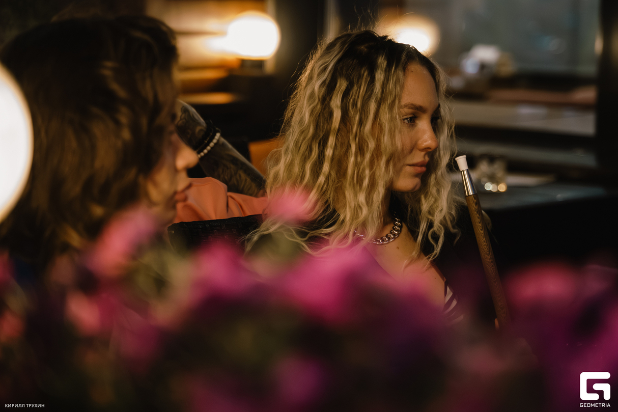Пятница в LA GALLERIA BAR 30