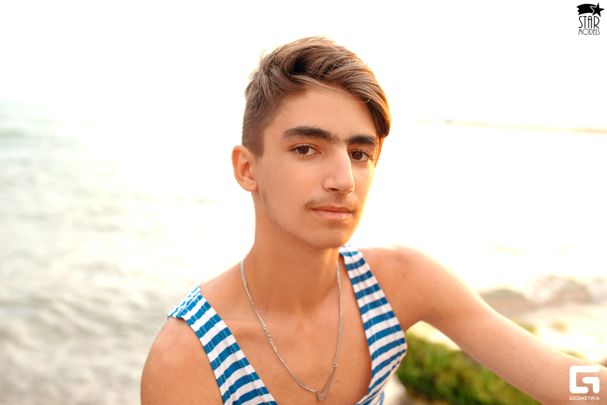STAR MODELS 23