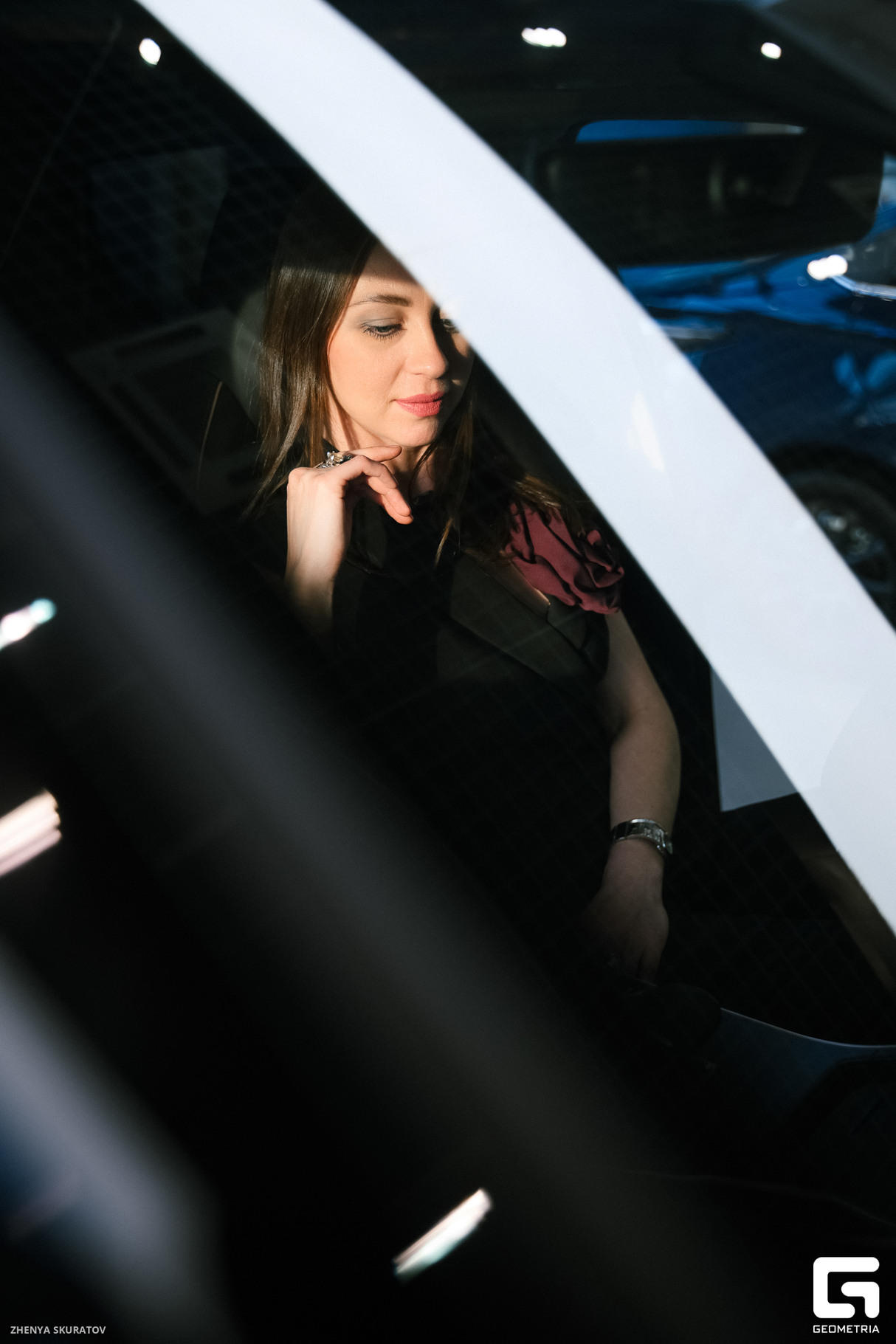 OMODA JAECOO FASHION FEST 2025 18