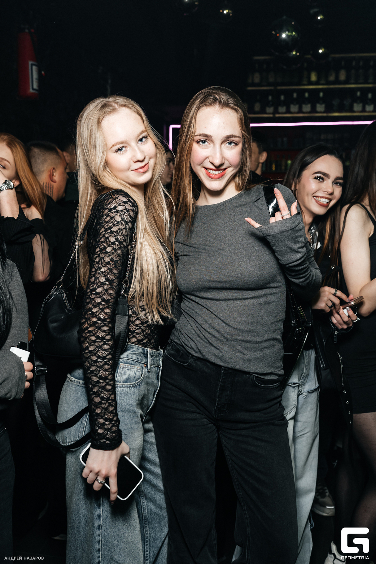 Saturday Night 23